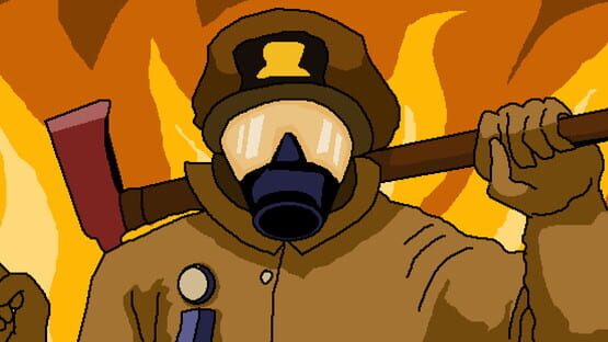Fire Story gameplay screenshot