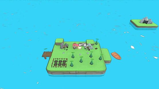 Island Idle RPG official artwork 1