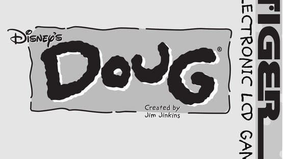 Doug gameplay screenshot