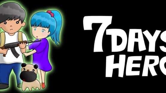 7DAYS HEROES screenshot 4