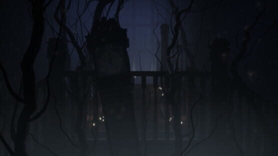 Dare to Stay backdrop