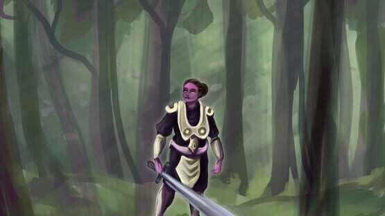 The Accursed Crown of the Giant King official artwork 1
