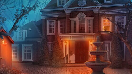 Strange Investigations: Becoming - Collector's Edition official artwork 1