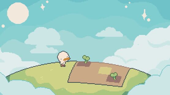 PomoFarm gameplay screenshot