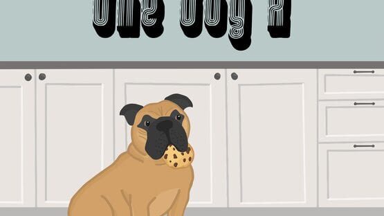 The Dog K gameplay screenshot