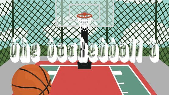 The Basketball B official artwork 3