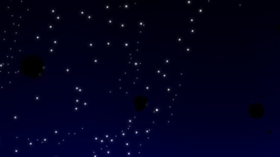 Under the Stars gameplay screenshot