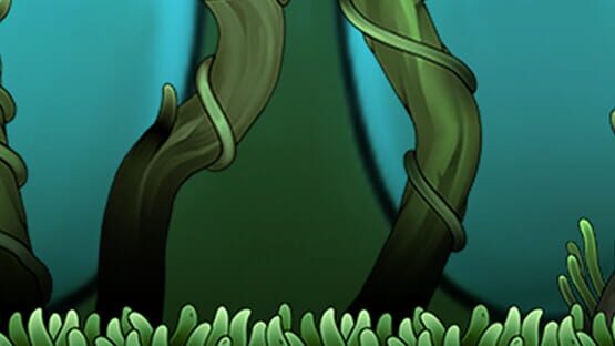 Dark Jungle gameplay screenshot
