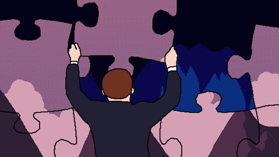 Heavenly Puzzle gameplay screenshot