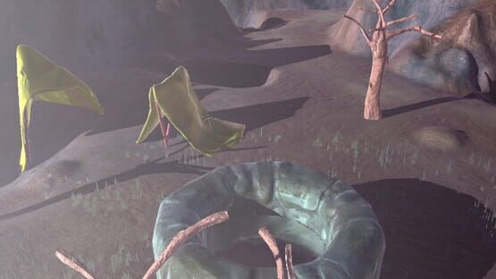 Amiss 13: the Curse gameplay screenshot