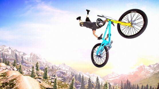 Shred! Remastered official artwork 3