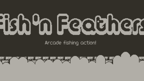 Fish'n Feathers gameplay screenshot