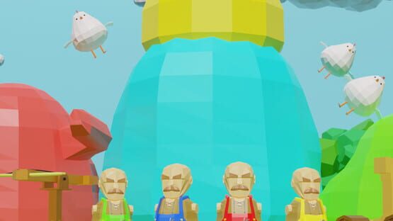 Just Sign! gameplay screenshot