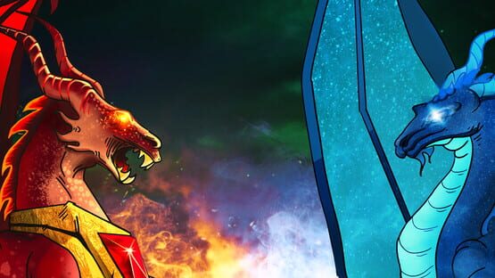 Shards of Nogard official artwork 1