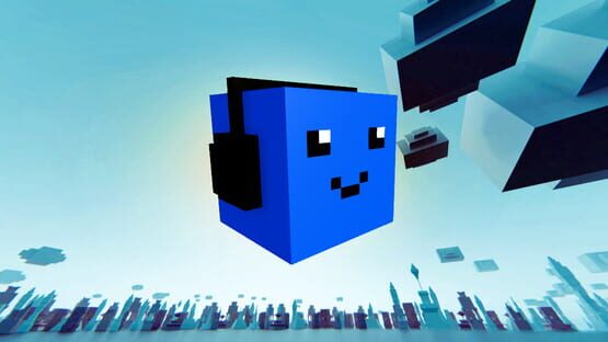 DEPO: Death Epileptic Pixel Origins gameplay screenshot
