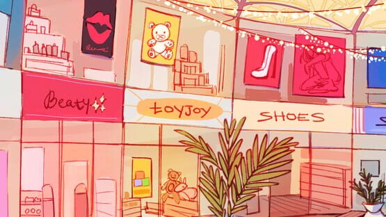 Perfect Boyfriend gameplay screenshot