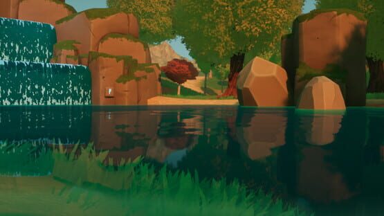 The Mourne's official artwork 1