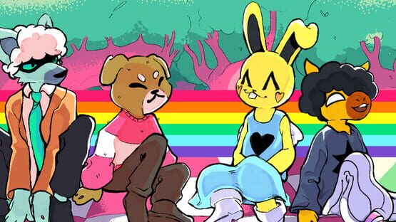 Furquest official artwork 1