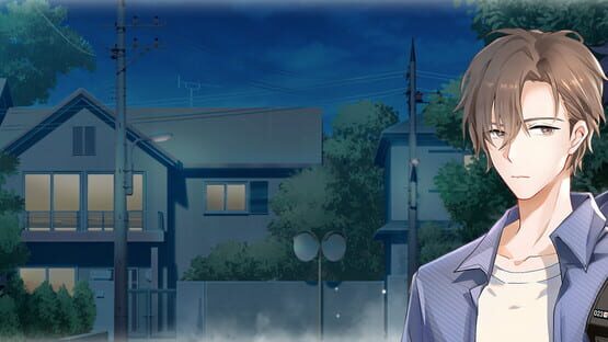 Night Dreams official artwork 1