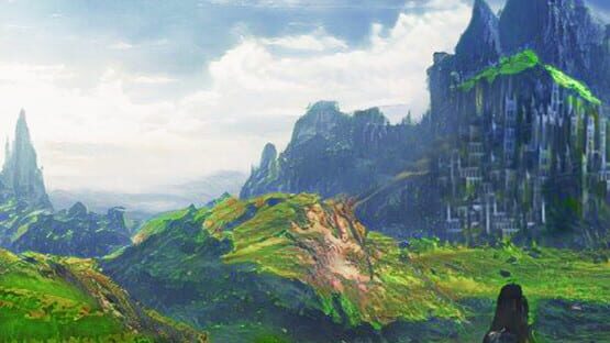 Seres gameplay screenshot