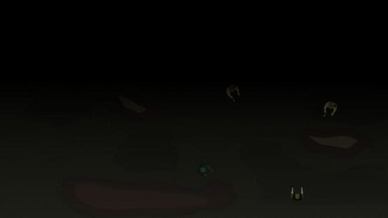 ZombWave gameplay screenshot