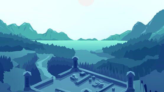 Battle Tracks backdrop