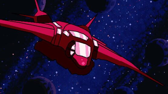 Invader Signal gameplay screenshot