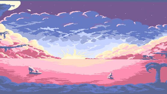 Mystical Island official artwork 1