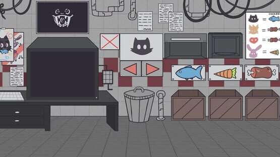 Charlie and Friends gameplay screenshot