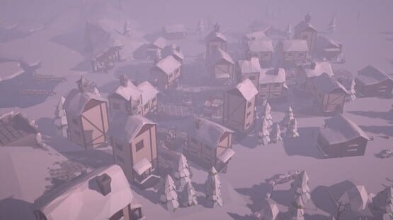 Winter Things gameplay screenshot