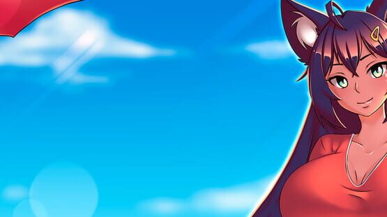 My Neko Waifu! gameplay screenshot