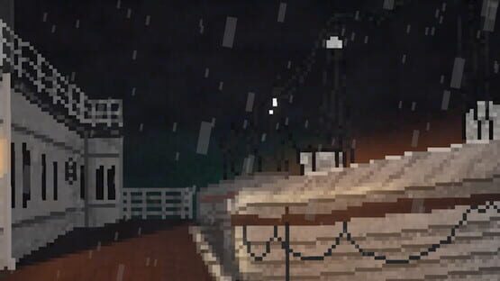 Escape: The Endless Dogwatch official artwork 1