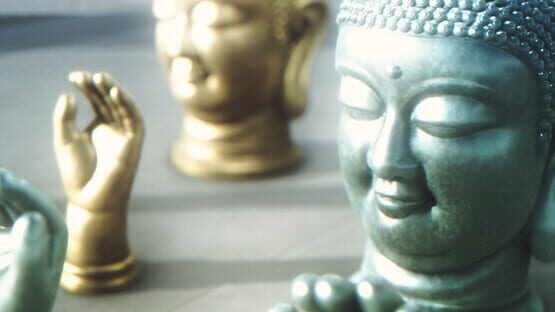 Buddha Go official artwork 1