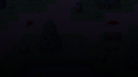The Clown's Forest official artwork 1