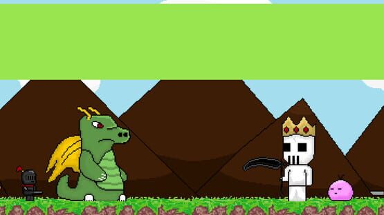 Portal Defense gameplay screenshot