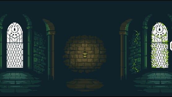 Courage gameplay screenshot