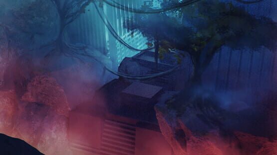 GTTOD: Lost in Reflection official artwork 1