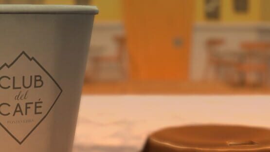 Barista: Take Away official artwork 1