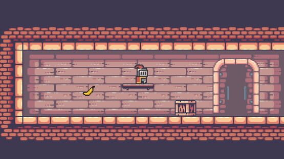 Crate Knight gameplay screenshot