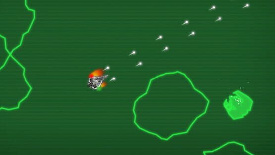 Asteroids official artwork 1