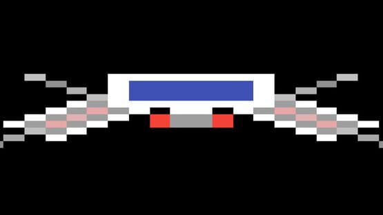 Space Aces gameplay screenshot