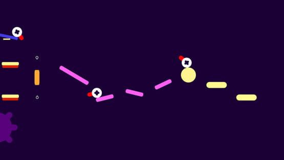 Ball Go Home official artwork 1
