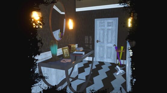 The Monster Under Your Skin gameplay screenshot