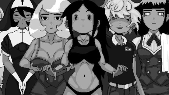 Juicy Futa official artwork 1