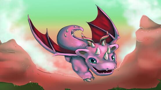 Tirsy's Tale official artwork 1