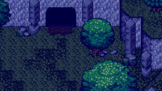 Quest: Escape Dungeon gameplay screenshot