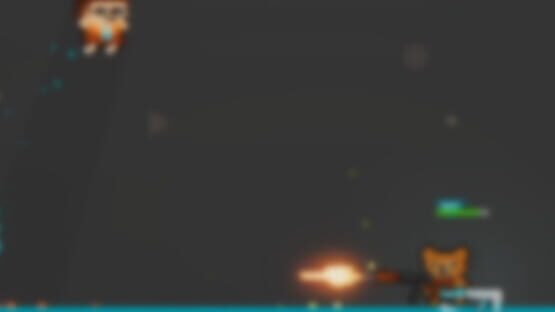 Sprite Fight official artwork 1