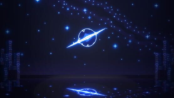 Soul Link backdrop