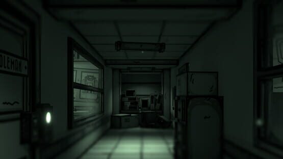 Albert Innovation gameplay screenshot