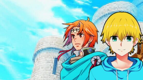 Restart Your Life Adventures of Tylenol official artwork 1